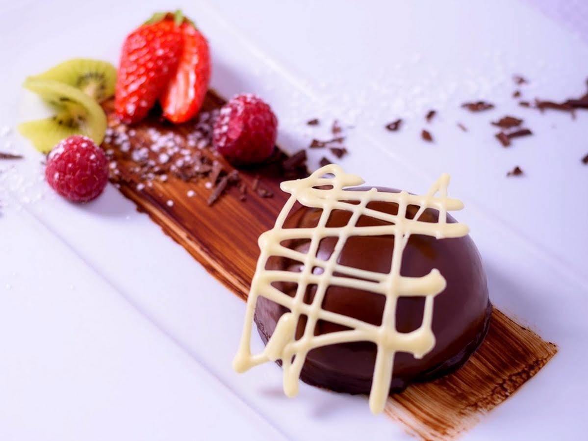 Logis Hotel Restaurant Du Pont Амб'яле Екстер'єр фото